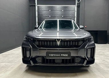 Voyah Free, 2024г, полный привод, автомат