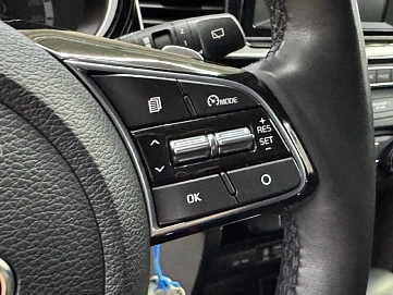 Kia Ceed, 2018г, передний привод, автомат