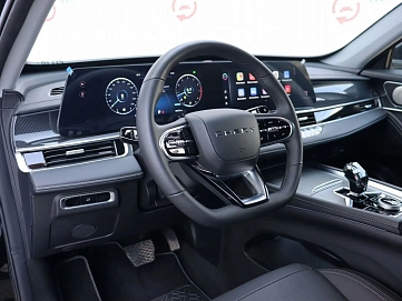 Chery Tiggo 7 Pro Max, 2024г, передний привод, робот