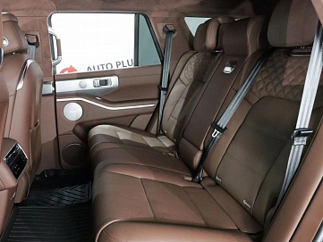 Tank 700, 2024г, полный привод, автомат