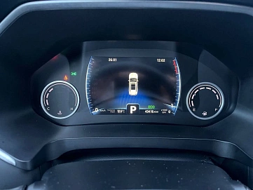 Chery Tiggo 8 Pro, 2021г, передний привод, вариатор