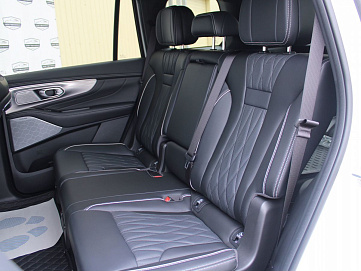 GAC GS8, 2024г, полный привод, автомат