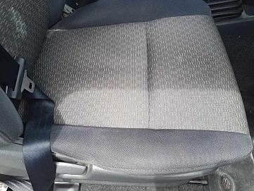 Suzuki Jimny, 2010г, полный привод, механика