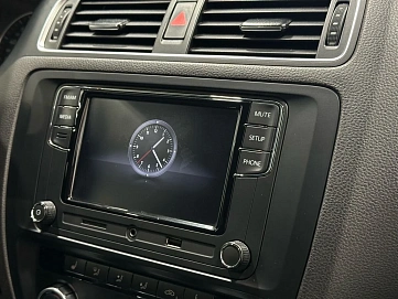 Volkswagen Jetta, 2014г, передний привод, механика
