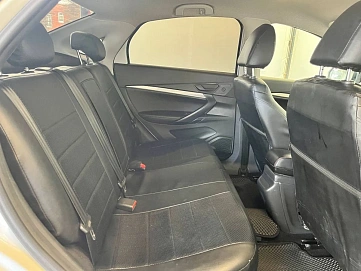 Lada (ВАЗ) Vesta, 2024г, передний привод, механика