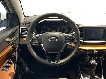 Lada (ВАЗ) Vesta, 2024г, передний привод, автомат