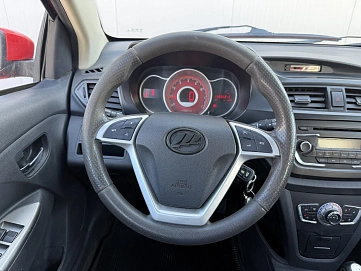 Lifan X50, 2015г, передний привод, механика