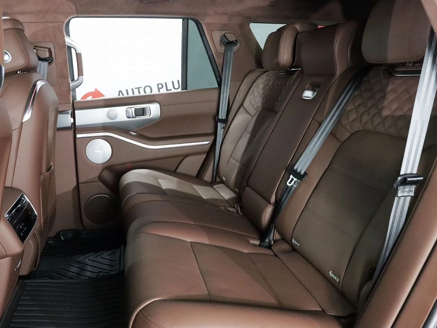 Tank 700, 2024г., полный привод, автомат