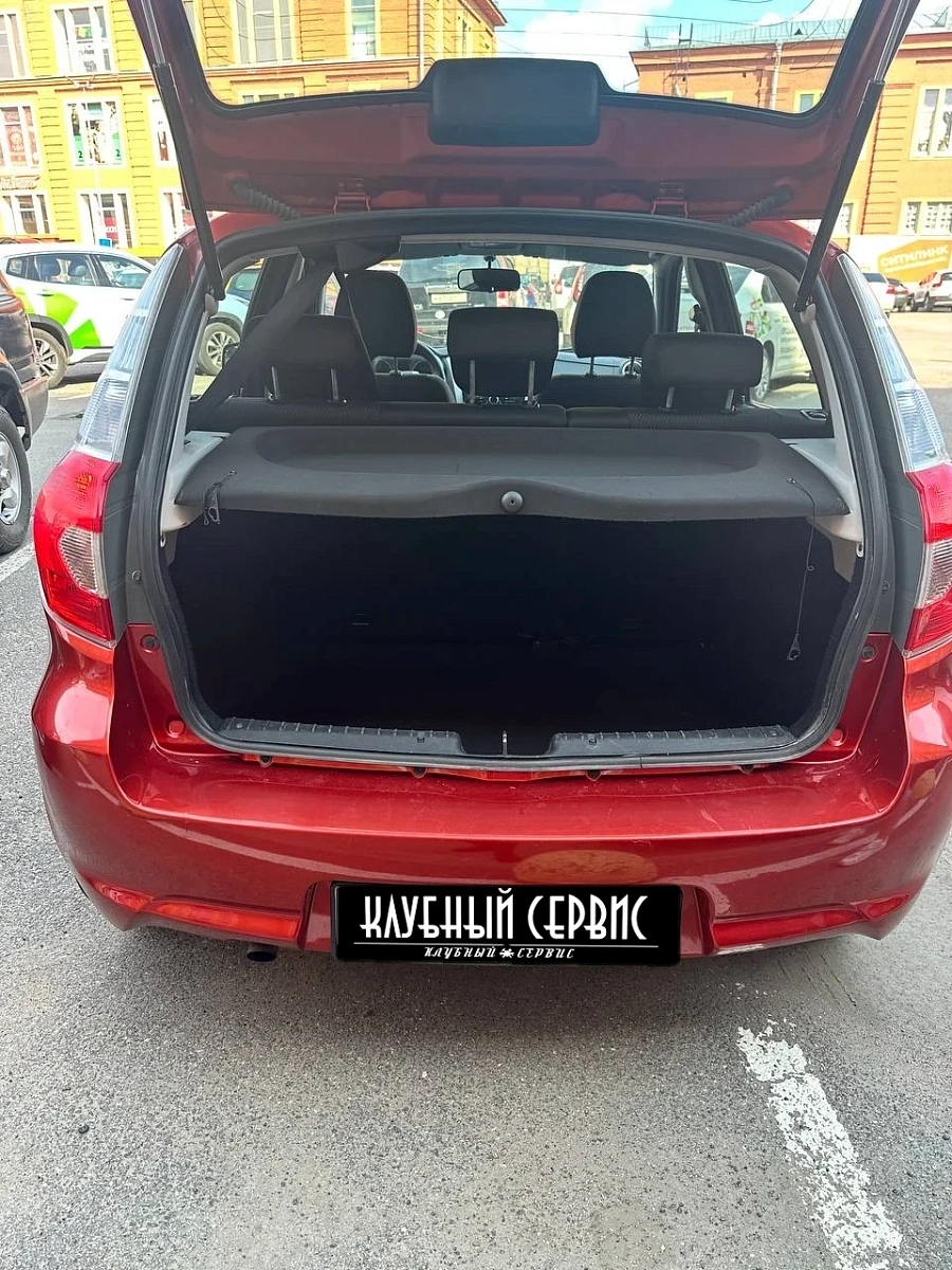 Datsun mi-DO, 2015г., передний привод, механика