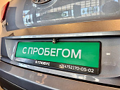 Hyundai Creta, 2018г., передний привод, автомат
