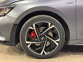 Hyundai Lafesta, 2025г., передний привод, робот