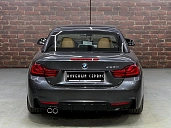 BMW 4 серии, 2019г., задний привод, механика