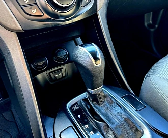 Hyundai Santa Fe, 2012г, полный привод, автомат