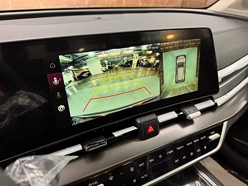 Kia Sportage, 2024г, полный привод, автомат