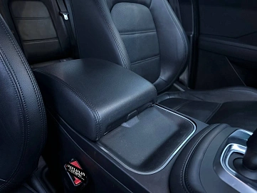 Jaguar E-Pace, 2018г, полный привод, автомат