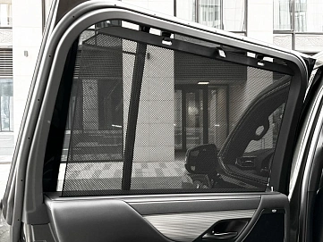 Lexus LX, 2025г, полный привод, автомат