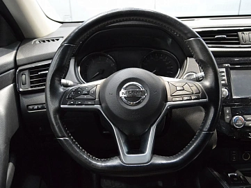 Nissan X-Trail, 2019г, полный привод, вариатор