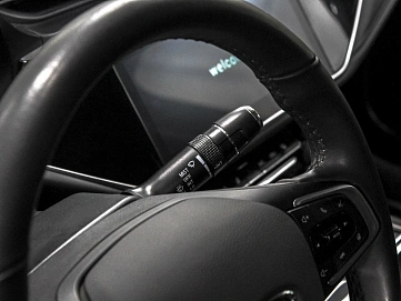 Omoda S5, 2023г., передний привод, вариатор
