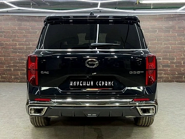 GAC GS8, 2026г, полный привод, автомат