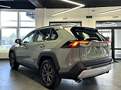 Toyota RAV4, 2025г., полный привод, вариатор