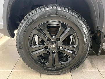 Chevrolet Niva, 2013г, полный привод, механика