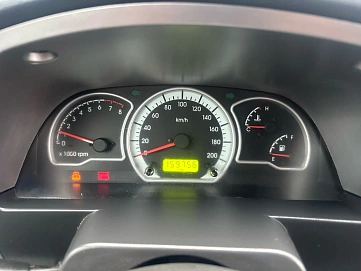 Daewoo Nexia, 2010г, передний привод, механика