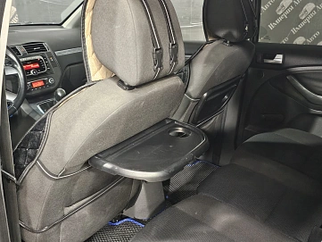 Ford C-MAX, 2008г, передний привод, механика