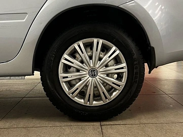 Lada (ВАЗ) Granta, 2013г, передний привод, автомат