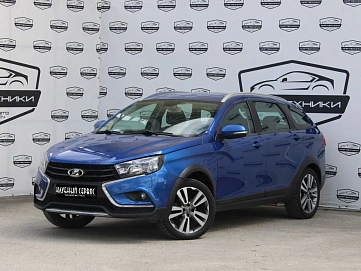 Lada (ВАЗ) , 2020г., передний привод, механика