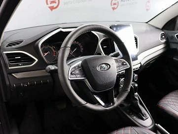 Lada (ВАЗ) Vesta, 2024г, передний привод, вариатор