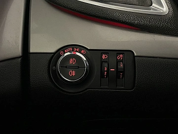 Opel Mokka, 2013г, передний привод, автомат