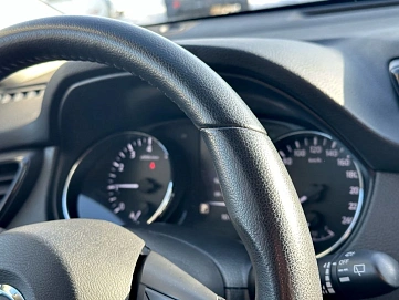 Nissan X-Trail, 2022г, передний привод, вариатор