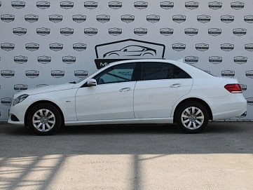Mercedes-Benz E-Класс, 2014г, задний привод, автомат