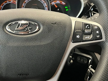 Lada (ВАЗ) , 2018г., передний привод, механика