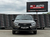 Lada (ВАЗ) Granta, 2021г., передний привод, механика