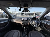 BMW X1, 2018г., передний привод, робот