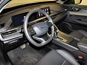 CHERY , 2023г., передний привод, автомат