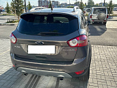 Ford Kuga, 2012г., полный привод, автомат