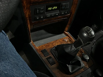 Hyundai Terracan, 2003г, полный привод, механика