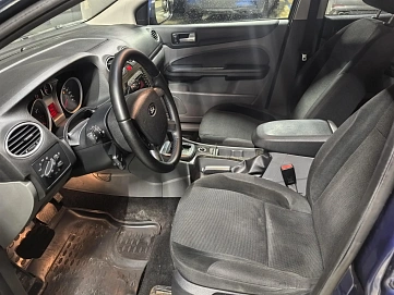 Ford Focus, 2008г, передний привод, автомат