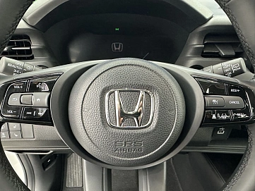 Honda XR-V, 2023г, передний привод, вариатор