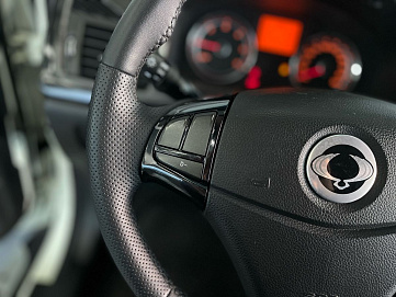 SsangYong Actyon, 2014г, передний привод, автомат