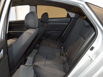 Hyundai Solaris, 2017г, передний привод, механика