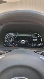 Hyundai Sonata, 2021г, передний привод, автомат