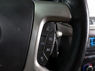 Chevrolet Captiva, 2012г., полный привод, автомат