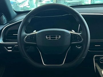 Geely Tugella, 2022г, полный привод, автомат