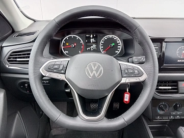 Volkswagen Polo, 2021г, передний привод, автомат