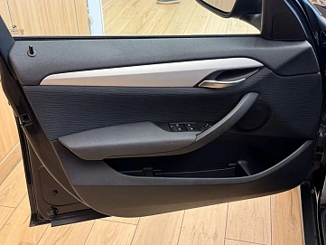 BMW X1, 2013г, полный привод, автомат