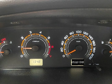 Lada (ВАЗ) Niva Travel, 2022г, полный привод, механика