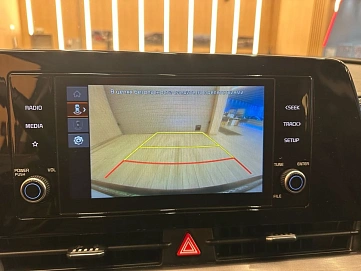 Kia Sportage, 2022г, полный привод, автомат